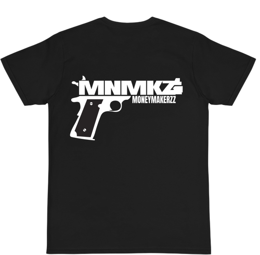 MNMKZ black/white