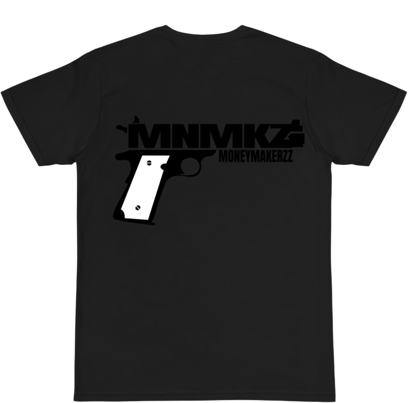 MNMKZ black/black